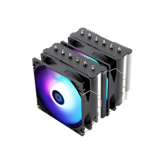 Thermalright TL-C12C-S Peerless Assassin 120 SE ARGB Air Cooler BK Thermalright TL-C12C-S Peerless Assassin 120 SE ARGB Air Cooler BK